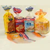 plastic bread packaging bag