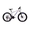 26MT18SM11 2018 New Model Steel Mountain Bicycle with 21 Speed