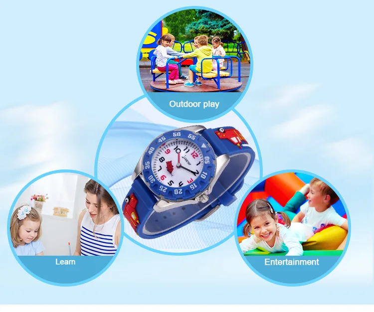 cheap kids smart watch
