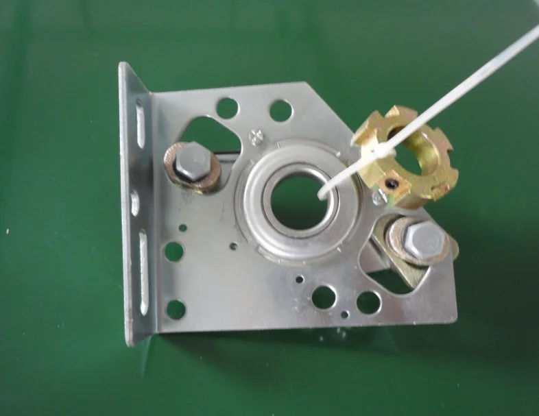 Garage Door Antibreak Device Buy Garage Door Antibreak System