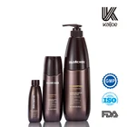 Professional Salon Brands Olorchee Keratin Moisture Hair Shampoo