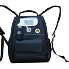 DYNMED Factory direct sales portable oxygen concentrator&hydrogen generator with battery nebulizer anion