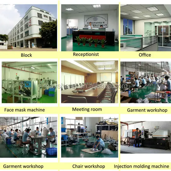 factory