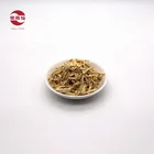 natural shredded ginger dried ginger for tea hot sale dried ginger slice