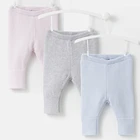 Newborn Baby Kids Girls Knitted Pants Cashmere Knitted Leggings