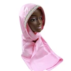 Custom Printing Logo Suitable Soft Pattern South Africa Knitted Custom Print Polyest Woman Pashmina Shawl Scarf
