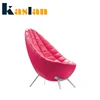 2019 New designs egg chair furniture for Living Room