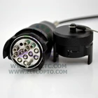 12 CORE TFOCA-TACTICAL FIBER OPTICAL CABLE ASSEMBLIES