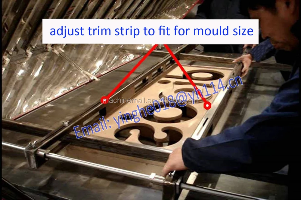 light box vacuum forming machine light box vacuum forming machine