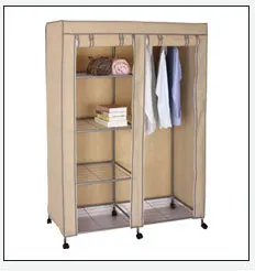 Portable Closets Walmart Wardrobe Closet View Walmart Wardrobe