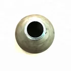 Deep Drawing Stamping Iron Products Motorcycle Housing Accessories