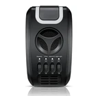 4 in 1 multiple natural insect mice ultrasonic crow control pest repeller plug in
