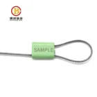 BC-C306 disposable high quality adjustable tamper proof cable seals