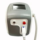 beauty salon equipment heater waxing for Beautiful woman and man / portable laser hair removal machines genesis