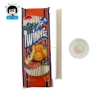 Blueberry Orange Powder Stick Candy Long Stick In Bag Milk Flavor Dry Eat Powder Candy