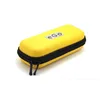 ego zipper case with different size and color hot ego carrying case