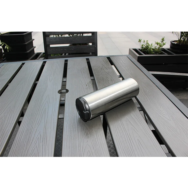 Custom Leak-proof Stainless Steel Double Walled Coffee Mugs Cups 450ML