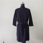 OEM Service Dress Custom Autumn Boutique Dress for Women