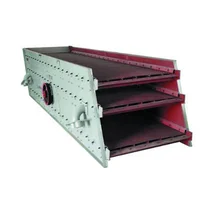 High efficiency china vibrating screen 2YZ2060 with low price