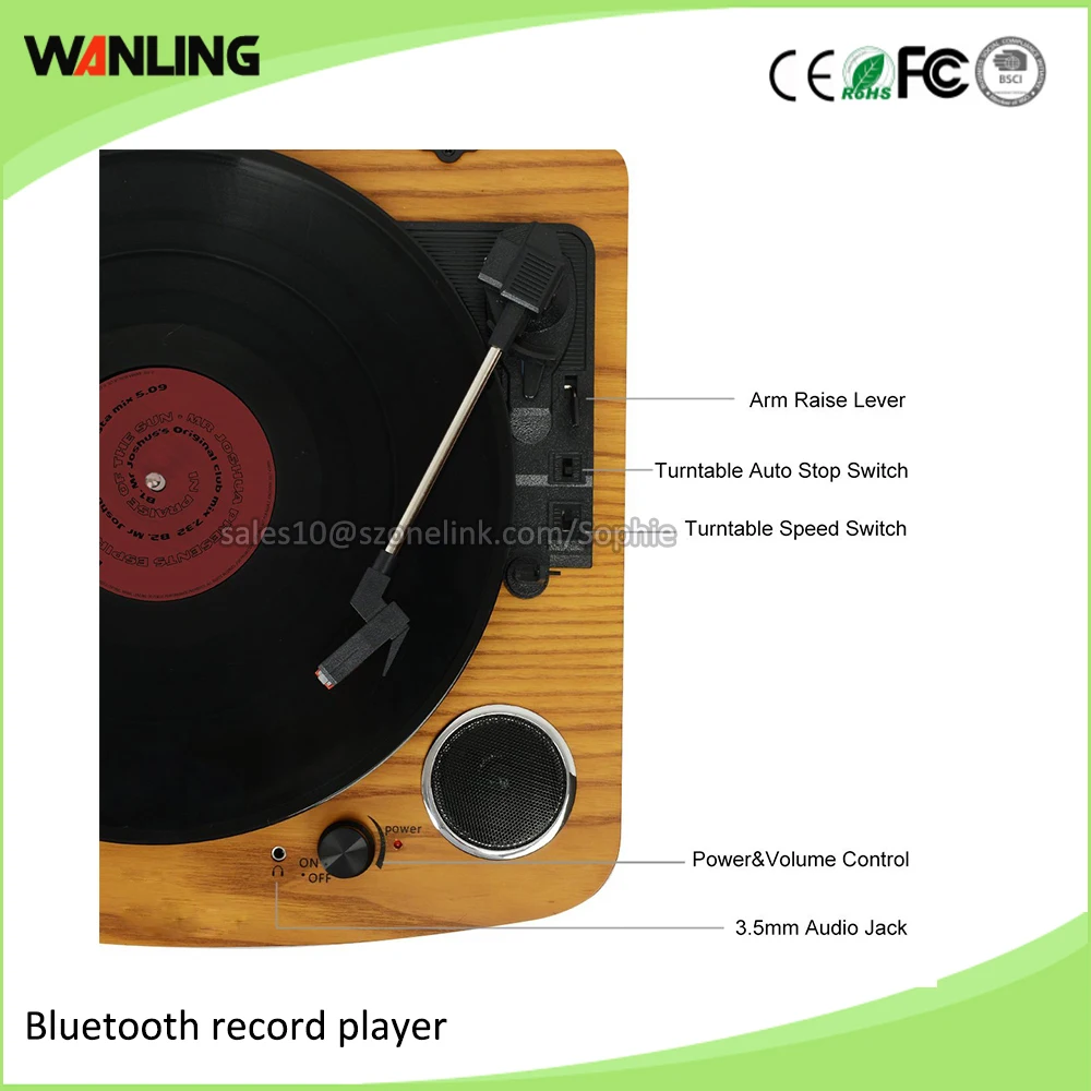 record player 6