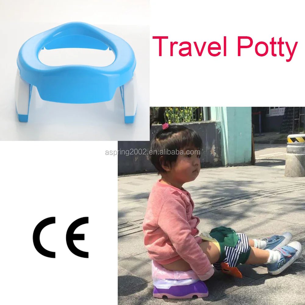 portable potty chair for toddlers