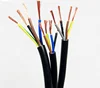 HIGH quality electric vehicle XLPE insulated electrical power wire cable