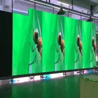 4K HD P3.91 Pantalla led de alquiler para escenario evento concierto auto show led display