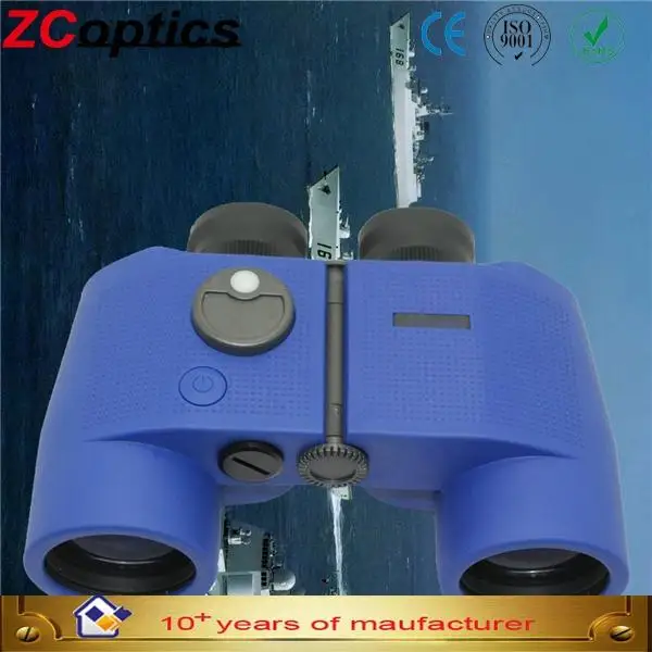 military binoculars high power binoculars 7x50B celestron telescope