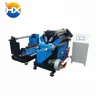 Supplier wholesale non woven fabric slitting machine steel coil slitting machine