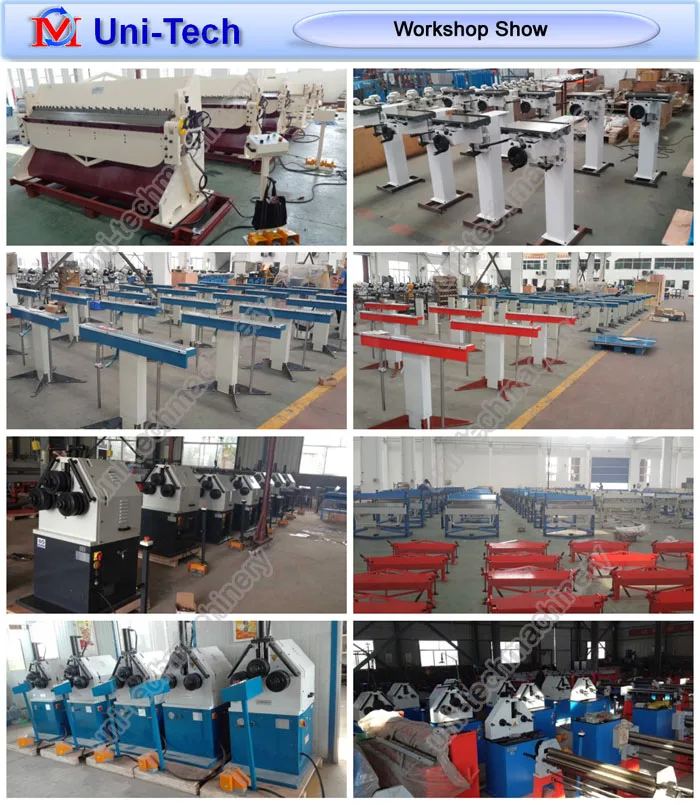 Eb1250 Electric Metal Sheet Bending Machine Buy