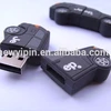 Cool 8GB Cartoon car soft PVC model USB 2.0 Flash Memory Stick Pen Drive High Quality
