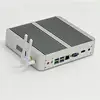 Intel Core i5 7200U CPU Fanless Mini PC with 16GB RAM DDR3 128GB SSD HD620 graphic
