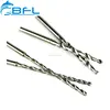BFL Solid Carbide Step Drill Bits For Hardened Steel