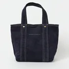 Hot selling Blank Canvas Beach Tote Bag Simple Women Tote Handbag