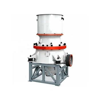 hydraulic pressure cone crusher