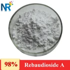 Stevia Natural Sweetener Stevia RA 98%