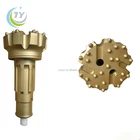 China manufacturer DTH drilling bit for rock drilling