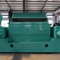 Full Automation Large Scale Farms Feed
