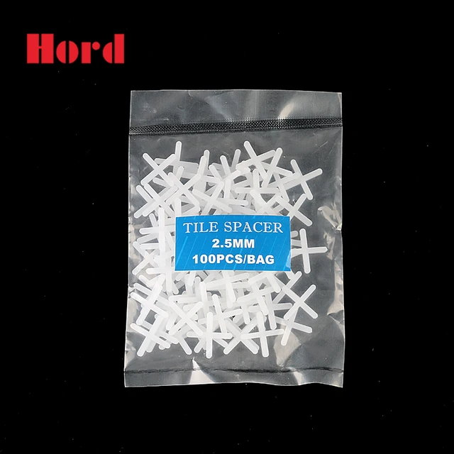 cross type available ceramic tile spacer 2.