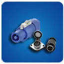 MPLED 576*576mm size die-casting aluminum rental cabinet