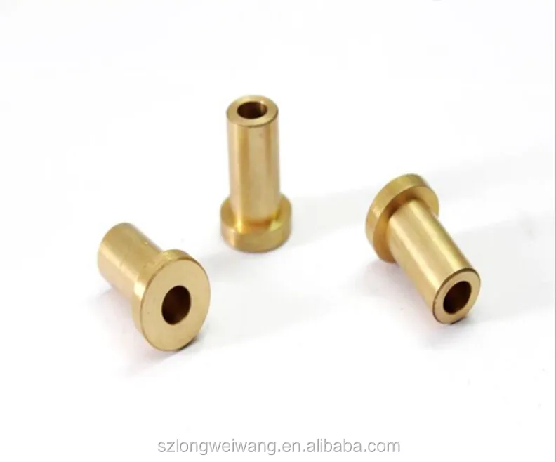 Cnc Turning Brass Thread Insert For Wood Buy Thread Insert For Wood