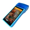 iMachine AP02 smart mobile pos terminal /5 inch touch screen android pos