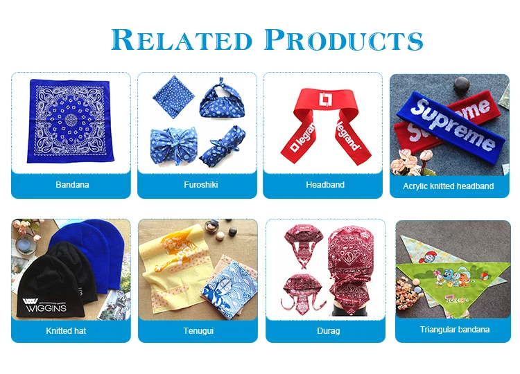 handkerchief cotton
