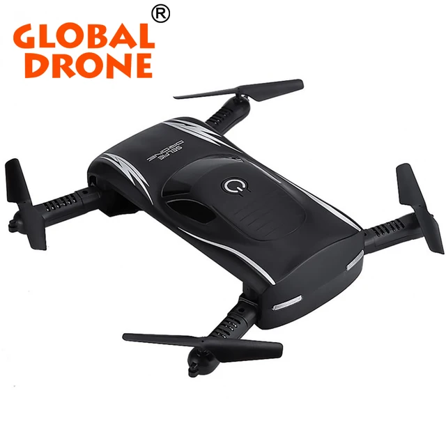 in stock global drone x185 gw186 foldable mini drone with 2.