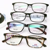 JH Recommend Promotional Cheap Mens TR90 Eyeglasses Small Squared Optical Frames 2019