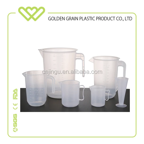medical measuring cup