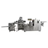 Bake Baking Equipment Bread Making Machines Baguette Moulder French Bread Roll Production Line
