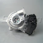 Turbocharger CT16V 1720111080 Engine Turbo Turbocharger for HILUX PRADO FORTUNER 2.8L