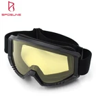 Anti Fog UV Protection Goggles ATV Motocross Glasses Motorcycle Goggles