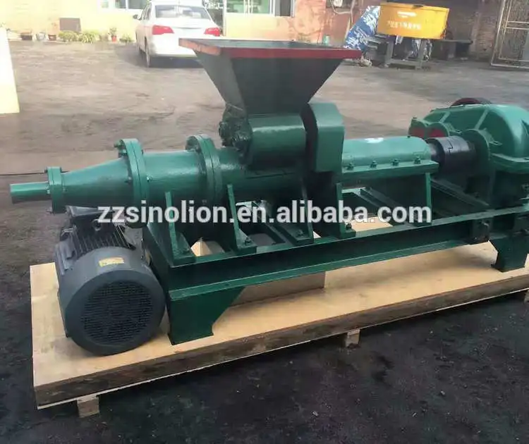 charcoal machinery extruder,charcoal machinery extruder manufacturer,coal machinery extruder